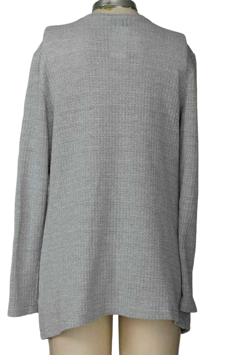 Sweater color Gris - Beso de Coco