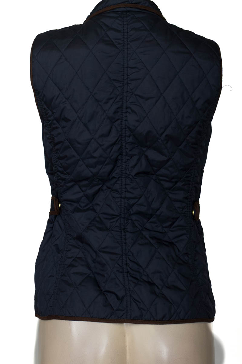 Chaqueta / Abrigo color Azul - Banana Republic