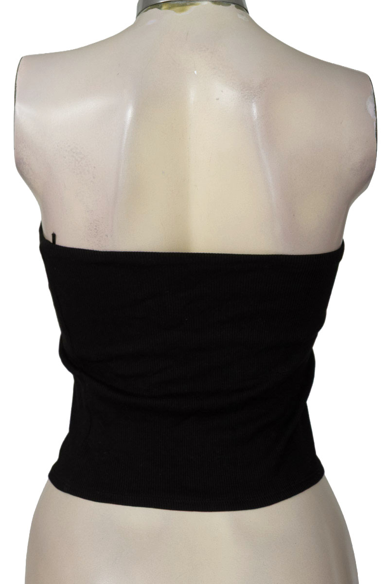 Top / Camiseta color Negro - Divided by H&M