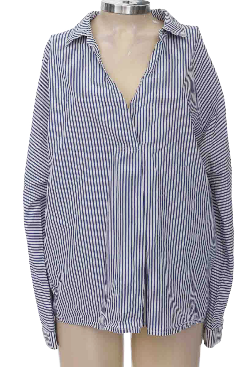 Blusa color Azul - Forever 21