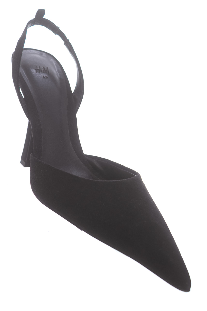 Zapatos color Negro - H&M