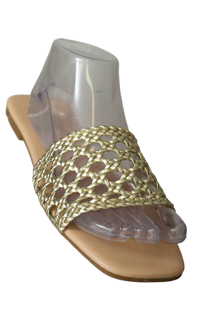 Zapatos color Beige - Primark