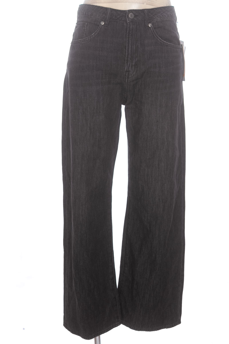 Pantalones color Negro - H&M