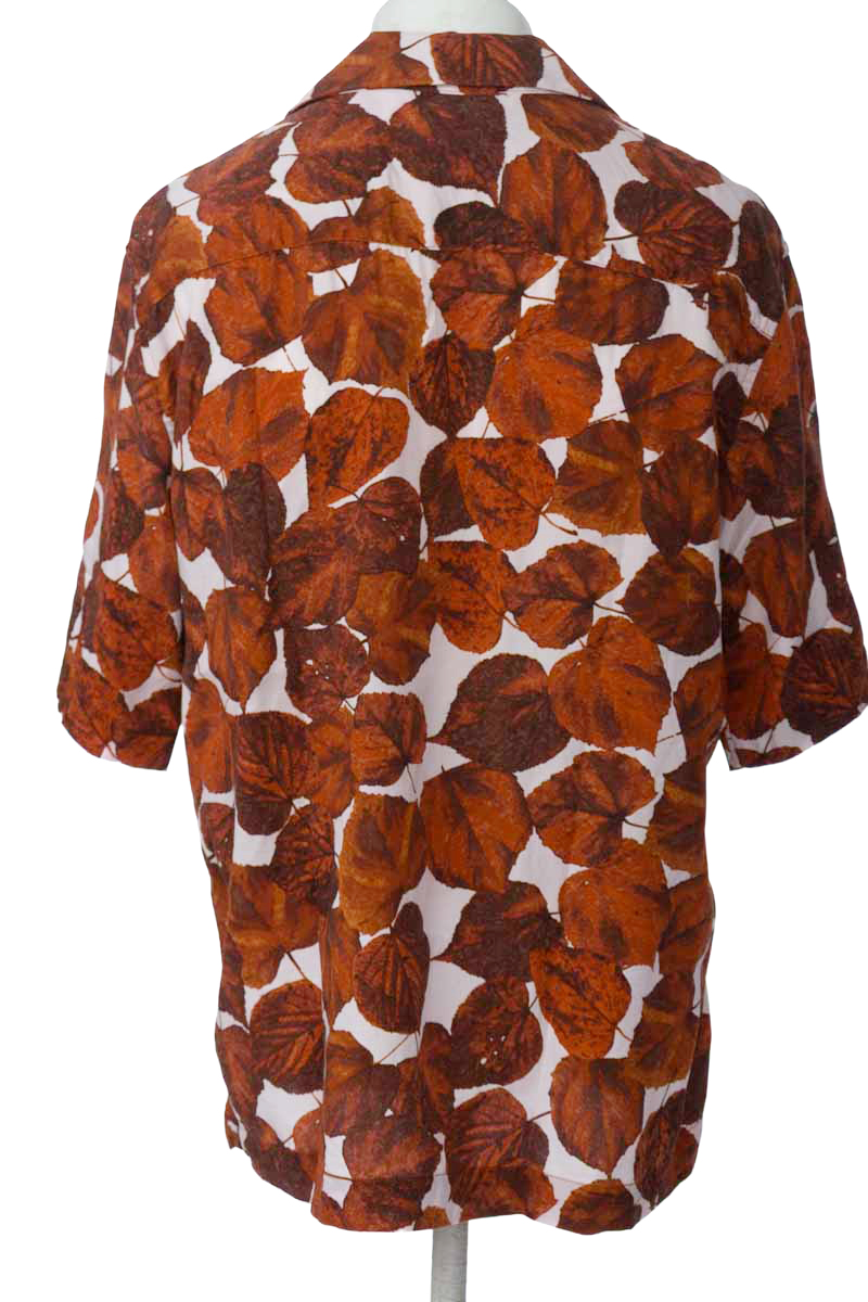 Camisa color Estampado - H&M