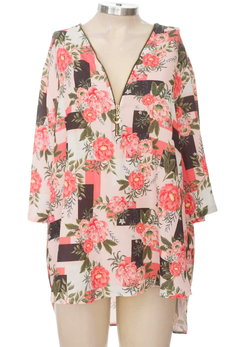 Blusa color Rosado - Ledoux