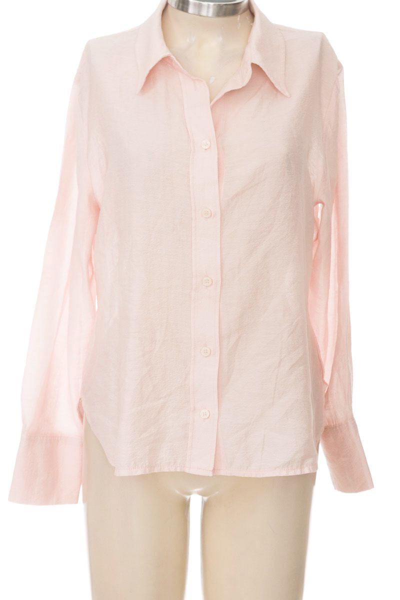 Blusa color Rosado - H&M