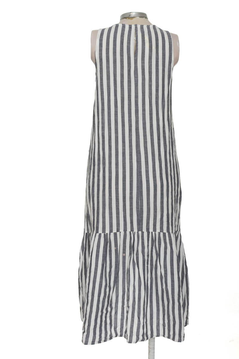 Vestido / Enterizo color Gris - Revie W