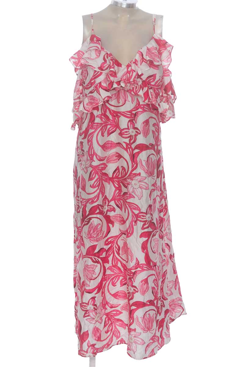 Vestido / Enterizo color Fucsia - H&M