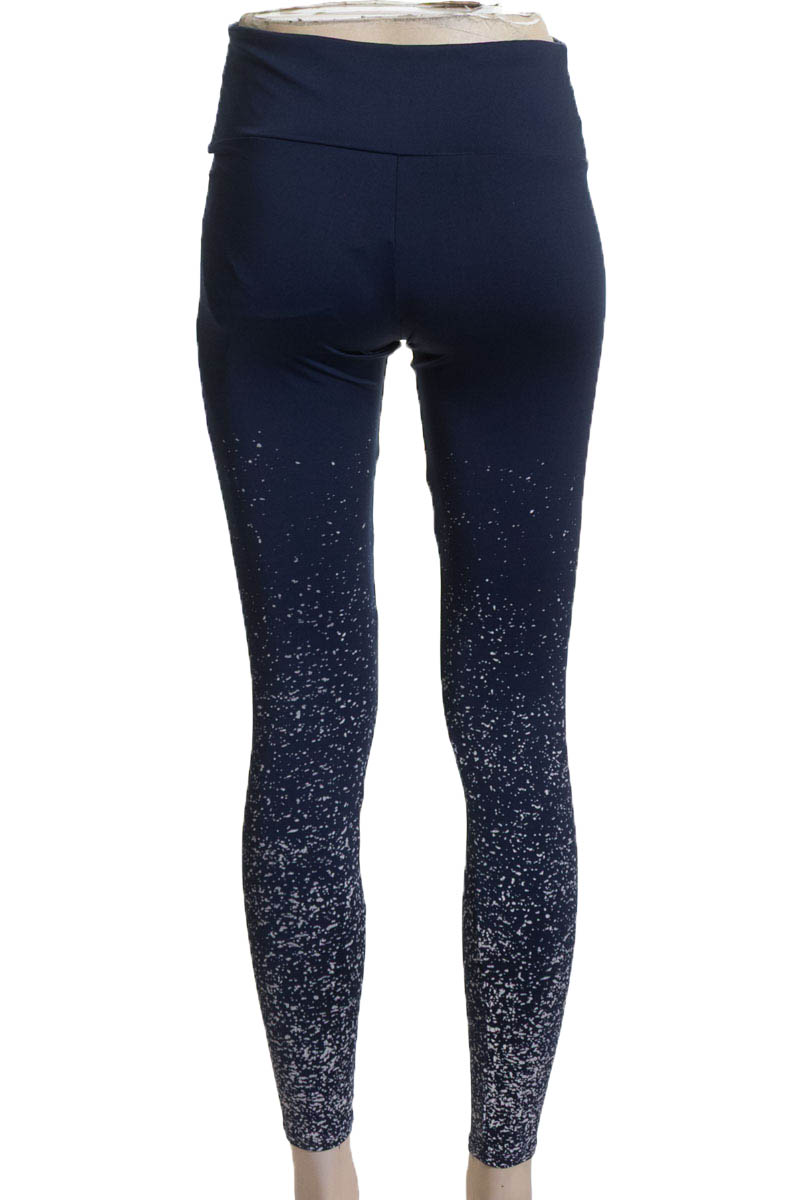 Ropa Deportiva / Salida de Baño color Azul - Azzorti