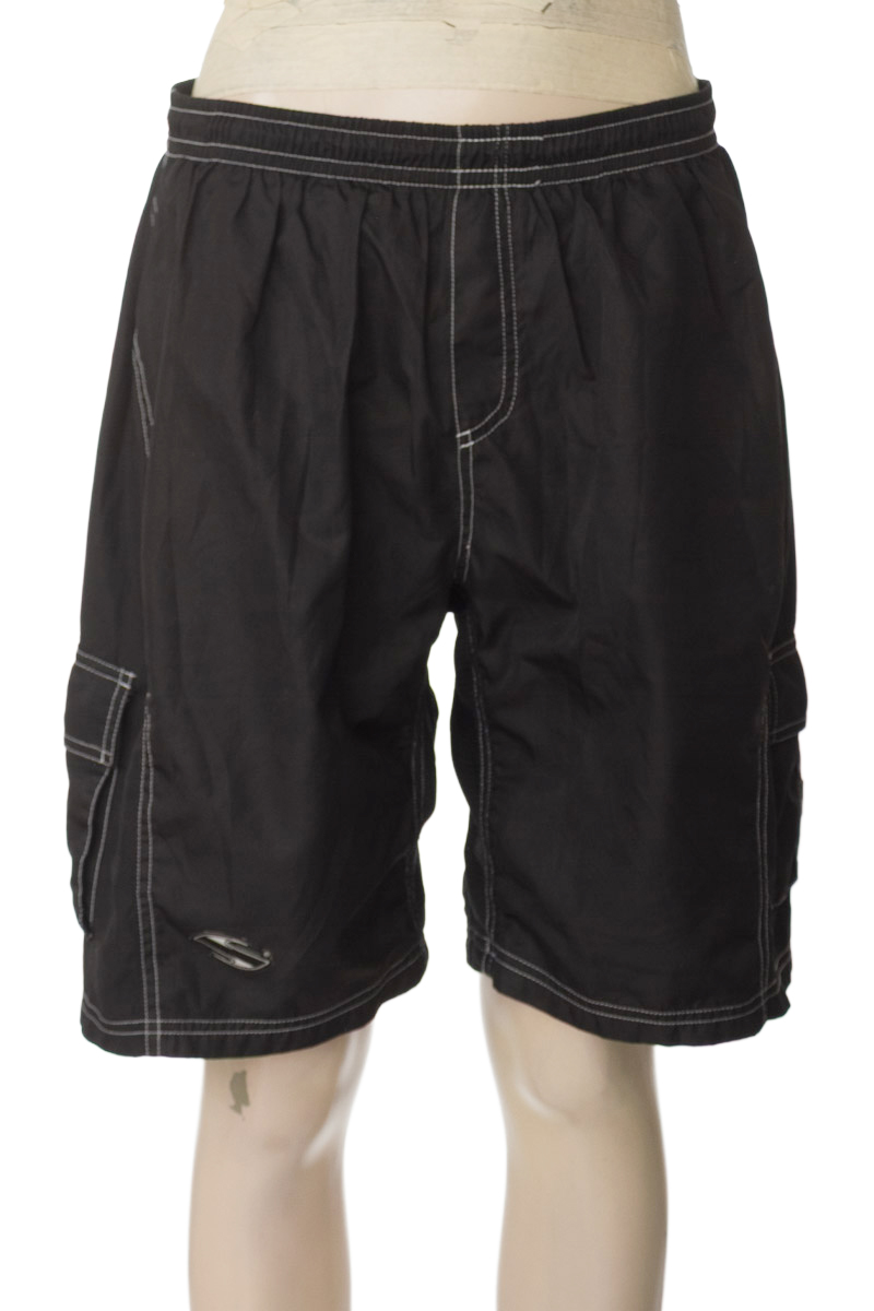 Ropa Deportiva color Negro - Suarez