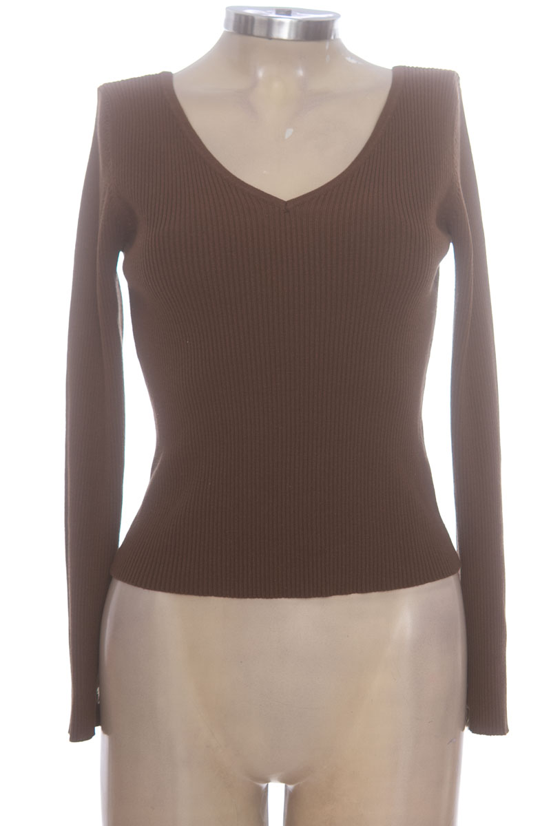 Sweater color Café - NAF NAF