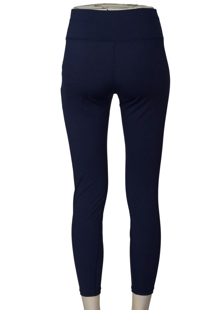 Ropa Deportiva / Salida de Baño color Azul - Musera