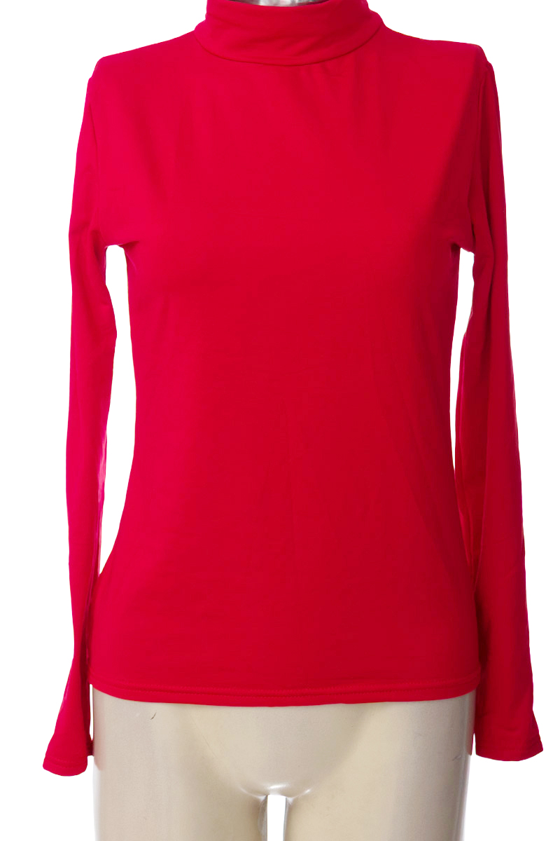 Top / Camiseta color Rojo - Closeando