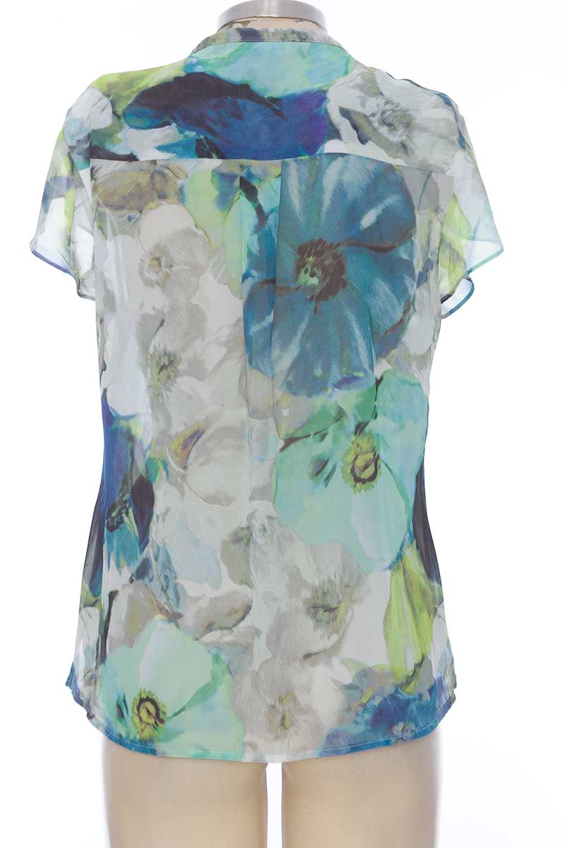 Blusa color Estampado - Liz Claiborne