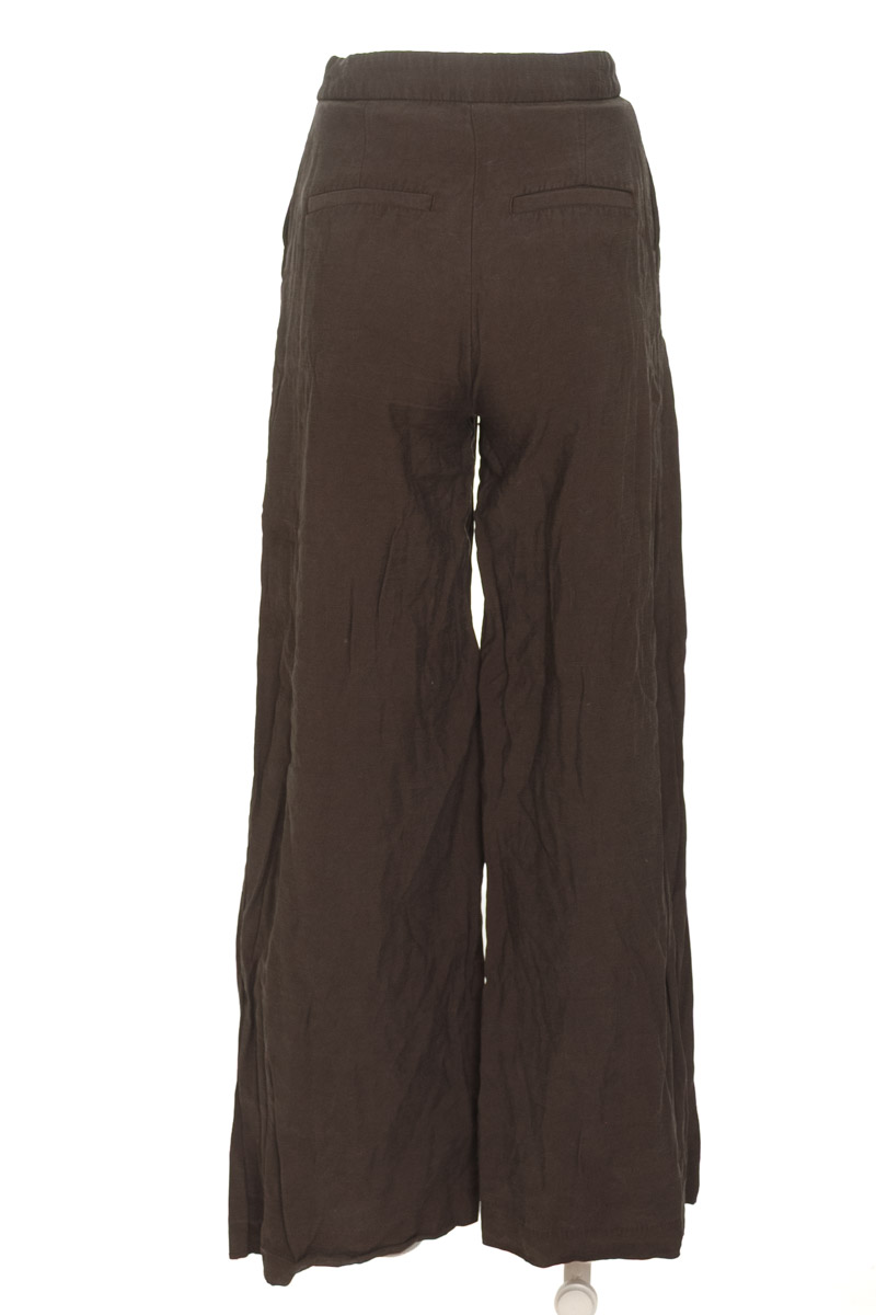 Pantalones color Café - H&M