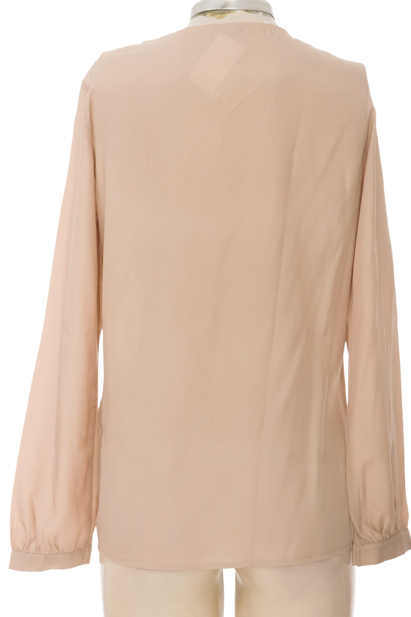 Blusa color Beige - Armi