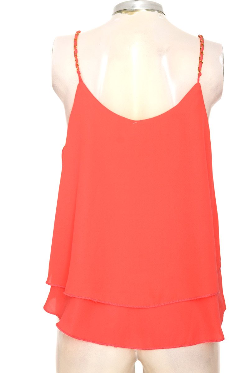 Top / Camiseta color Fucsia - Closeando