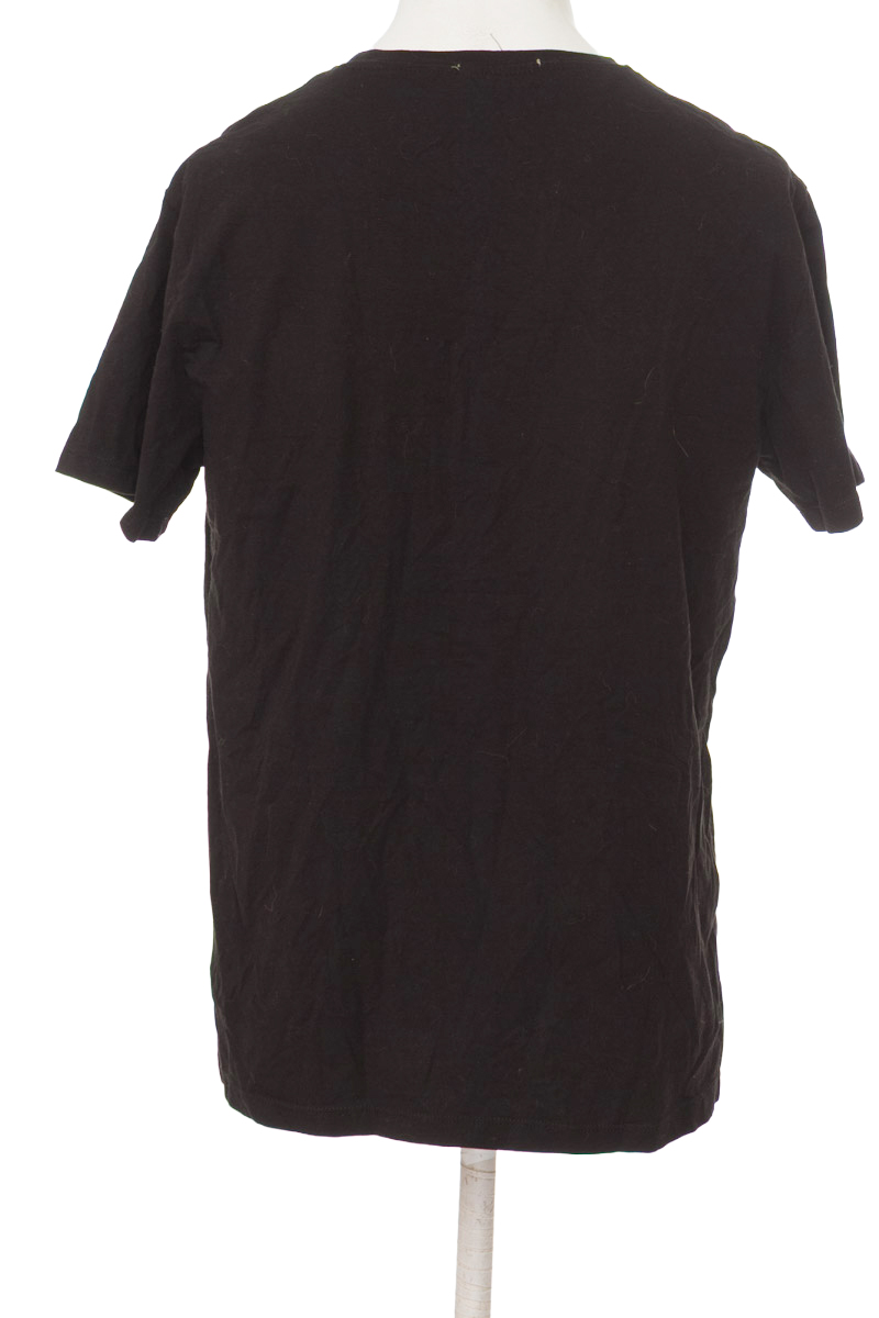 Camiseta color Negro - Calvin Klein