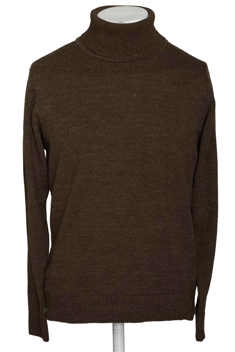 Sweater color Café - LBR