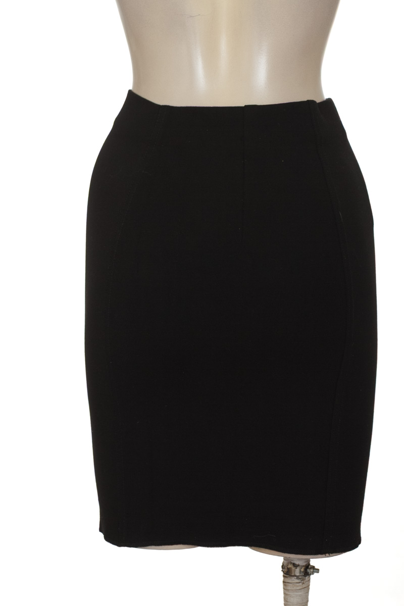 Falda color Negro - H&M