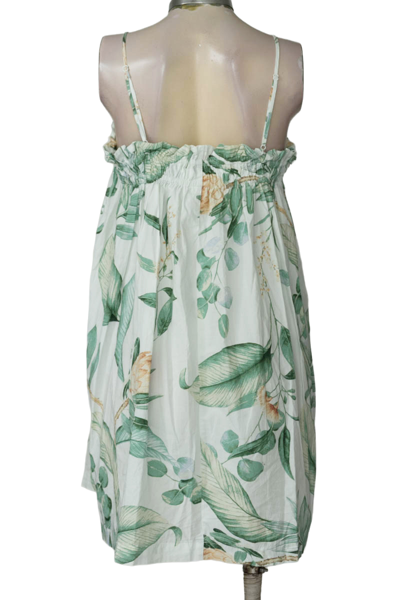 Vestido / Enterizo color Verde - H&M