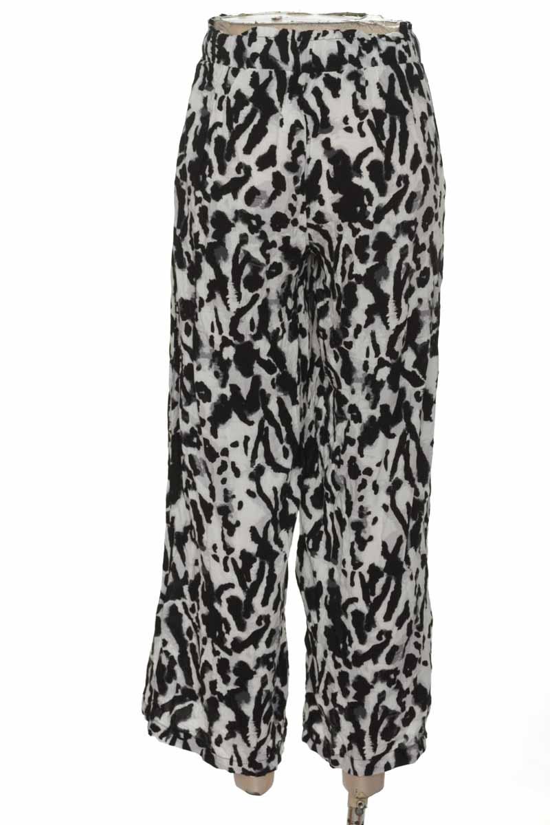 Pantalones color Estampado - Centrica
