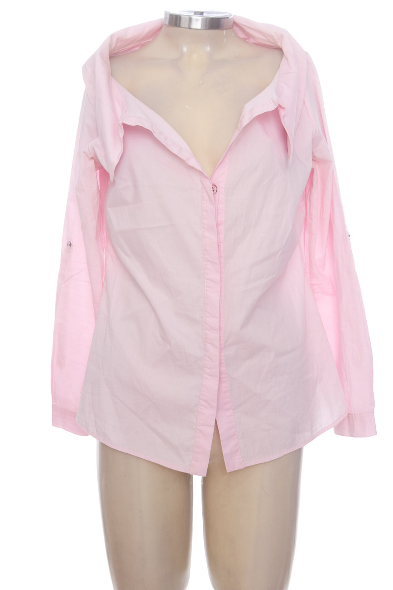 Blusa color Rosado - Hossh