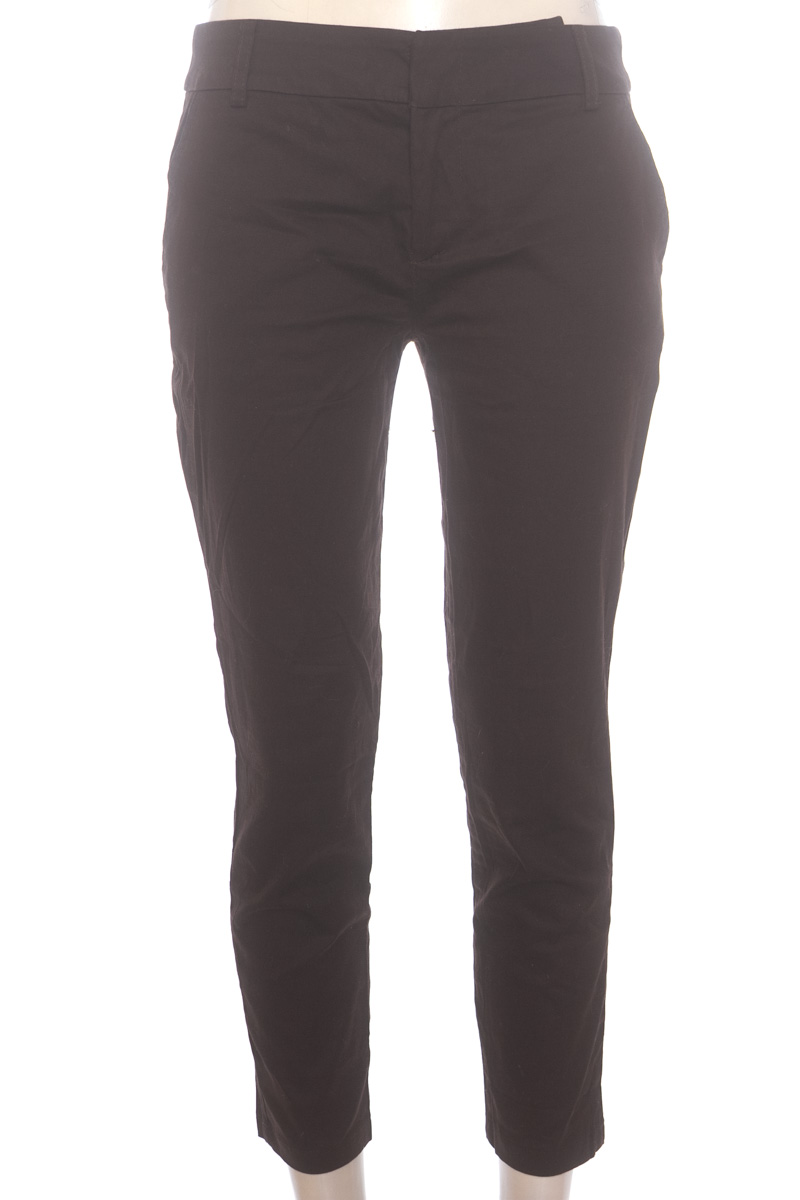 Pantalones color Café - Esprit