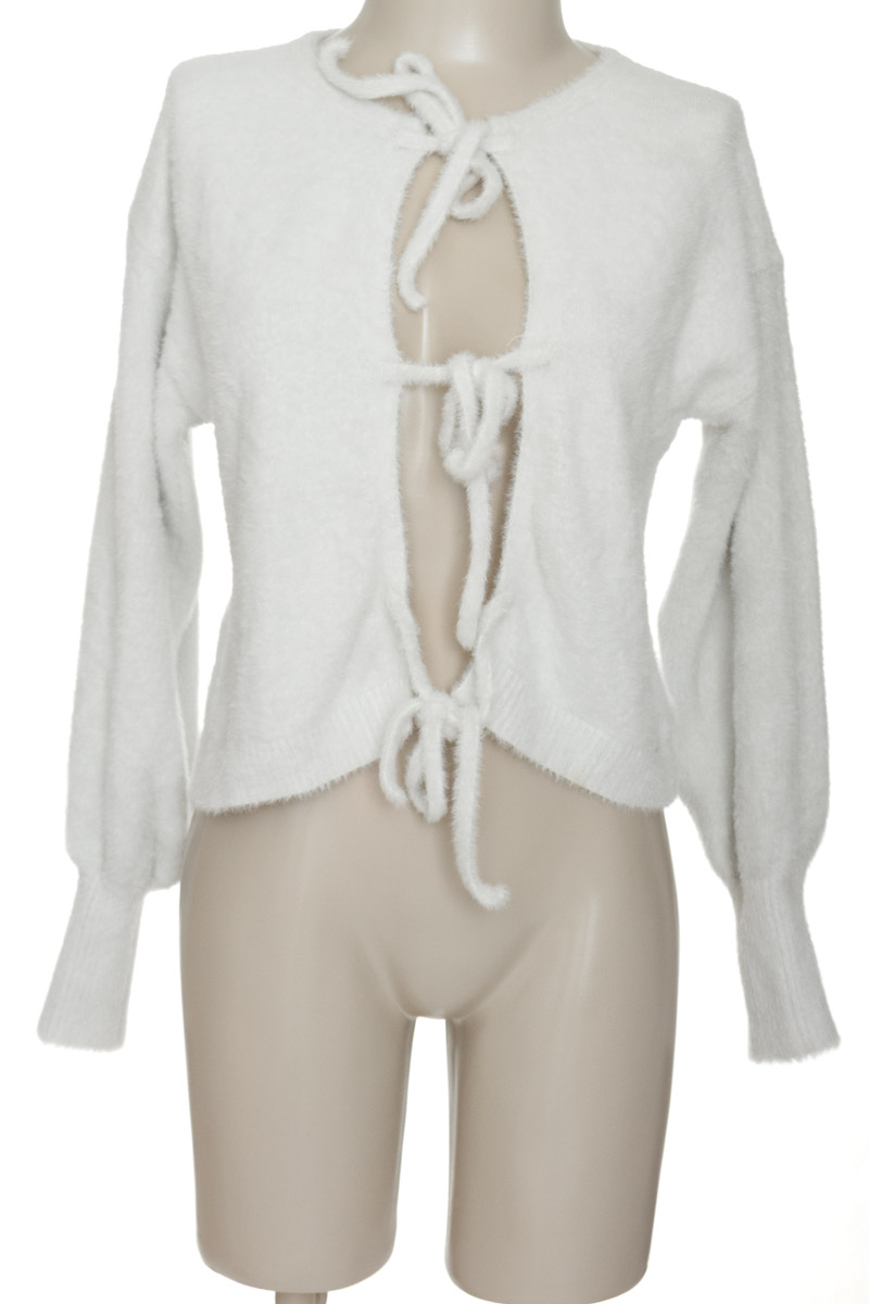 Sweater color Blanco - AP.