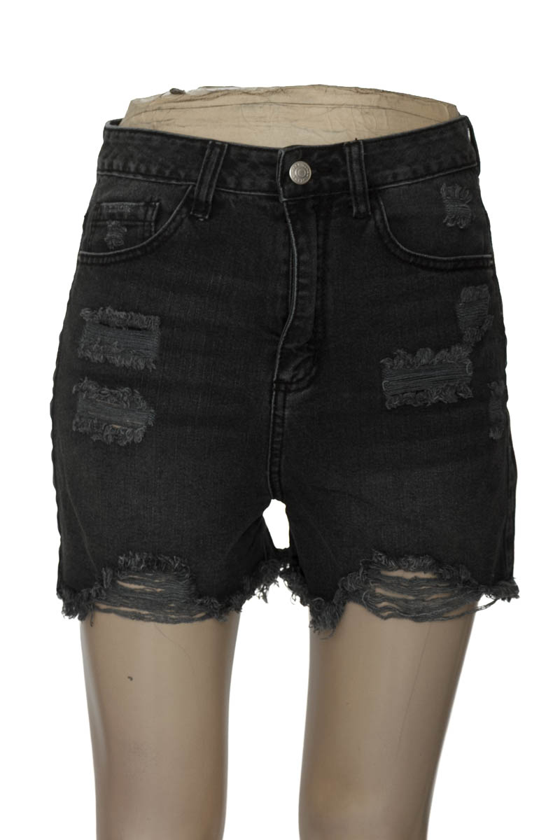 Short color Gris - DENIMLAB