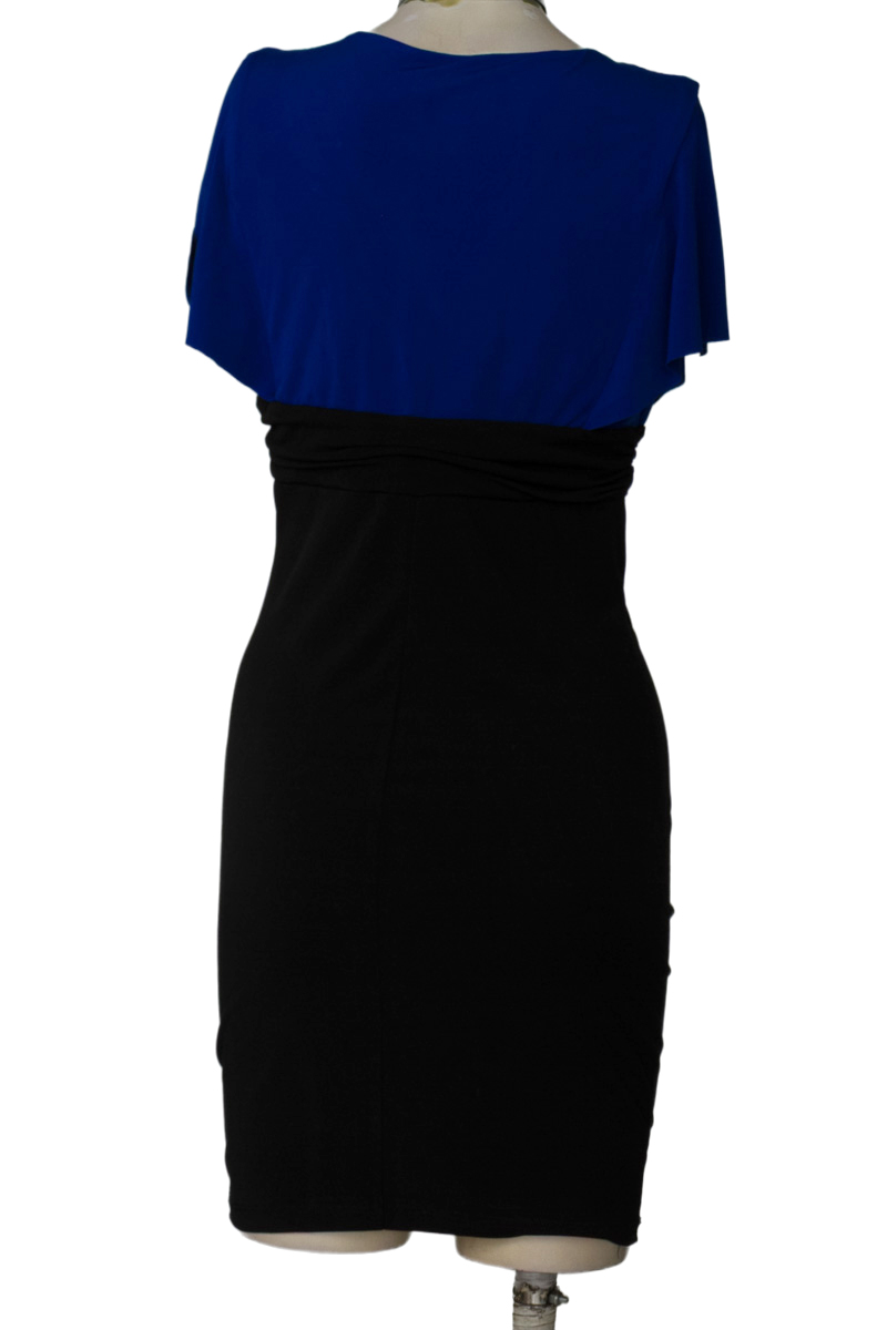 Vestido / Enterizo color Azul - Enfocus Studio