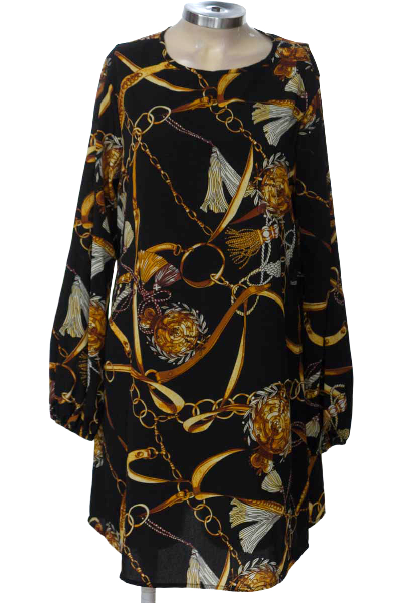 Blusa color Negro - Closeando