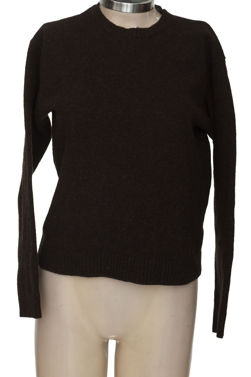 Sweater color Café - University Club