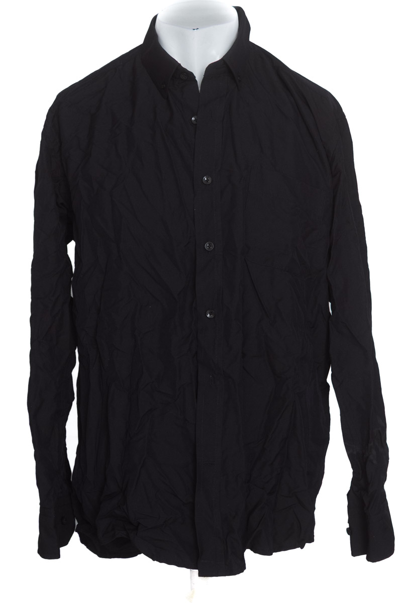 Camisa color Negro - Collezione