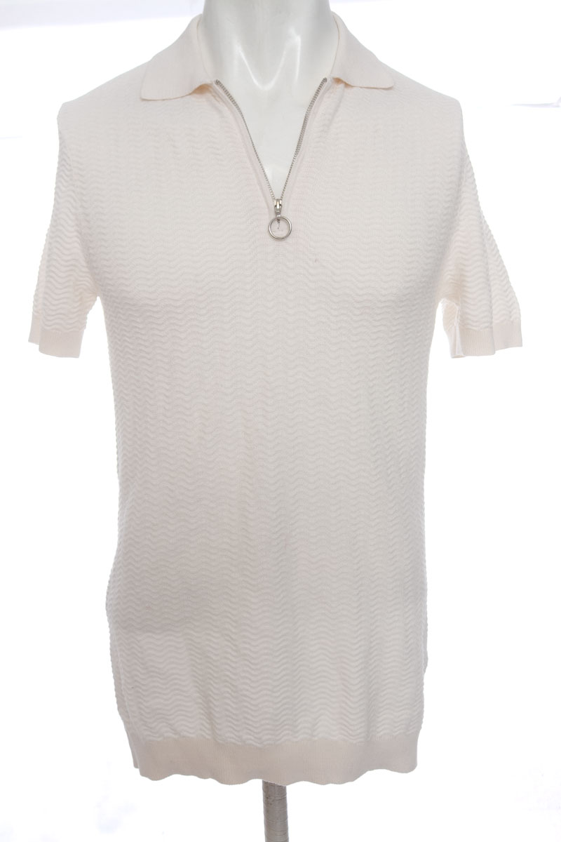 Polo color Beige - H&M