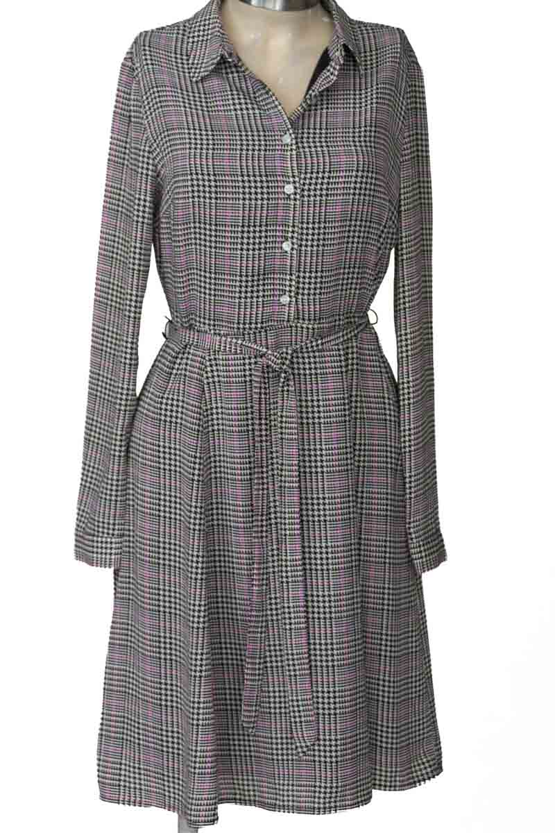 Vestido / Enterizo color Estampado - Banana Republic