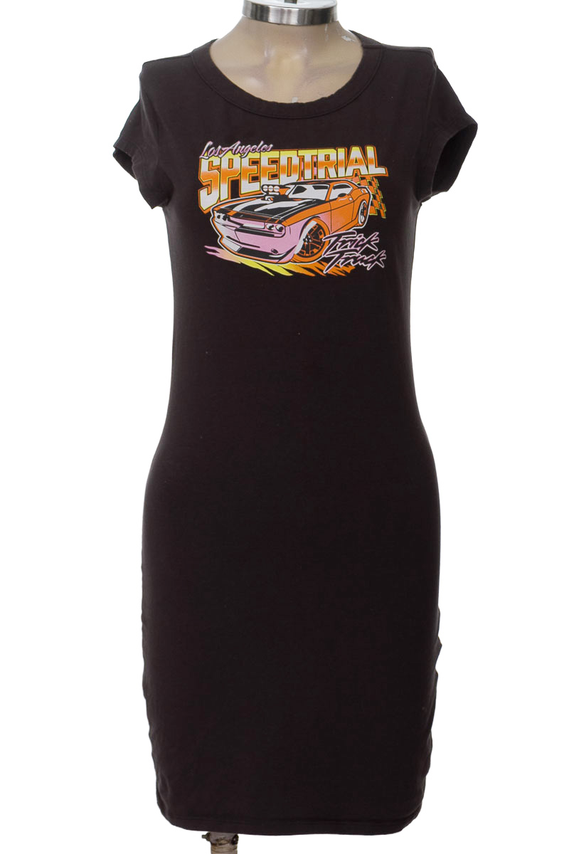 Vestido / Enterizo color Gris - Divided by H&M