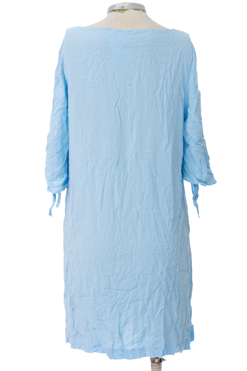 Vestido / Enterizo color Azul - H&M