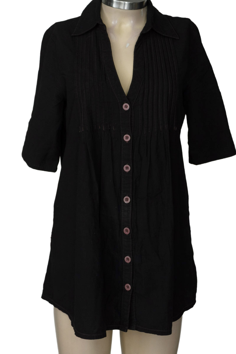 Vestido / Enterizo color Negro - Closeando