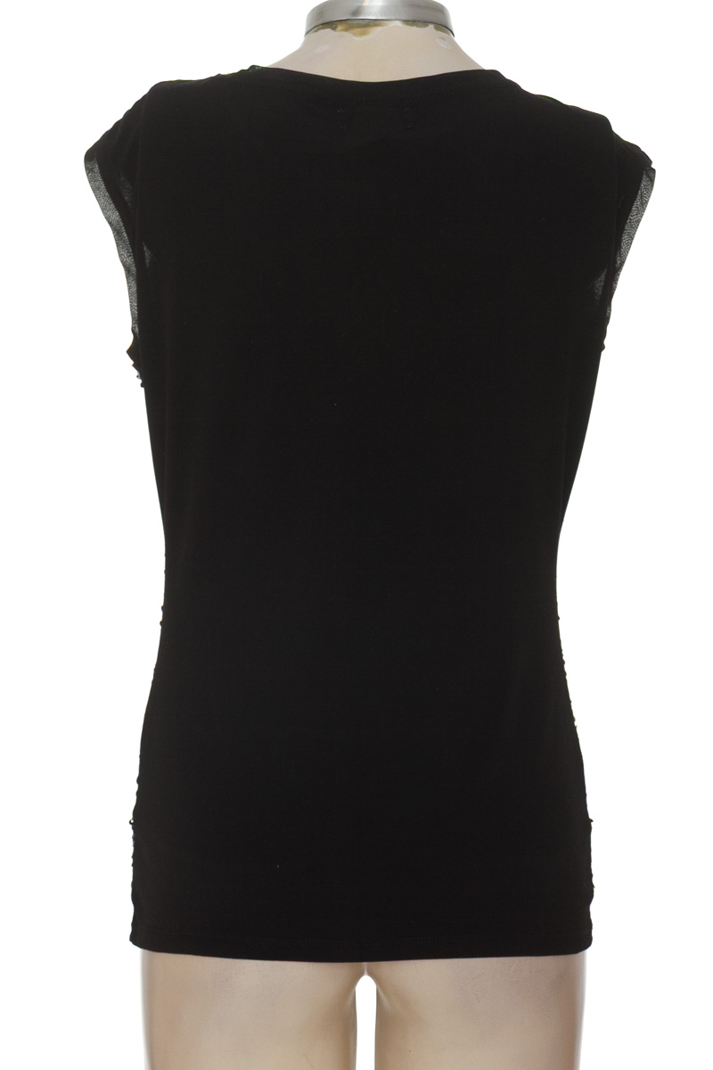 Top / Camiseta color Azul - Calvin Klein