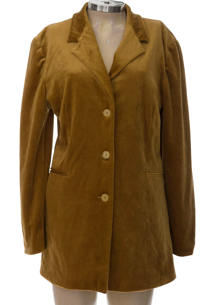 Chaqueta / Abrigo color Beige - Avant