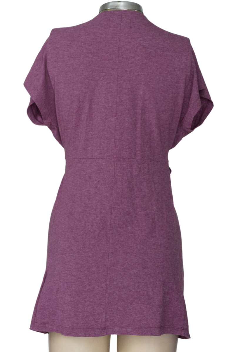 Vestido / Enterizo color Lila - Tennis