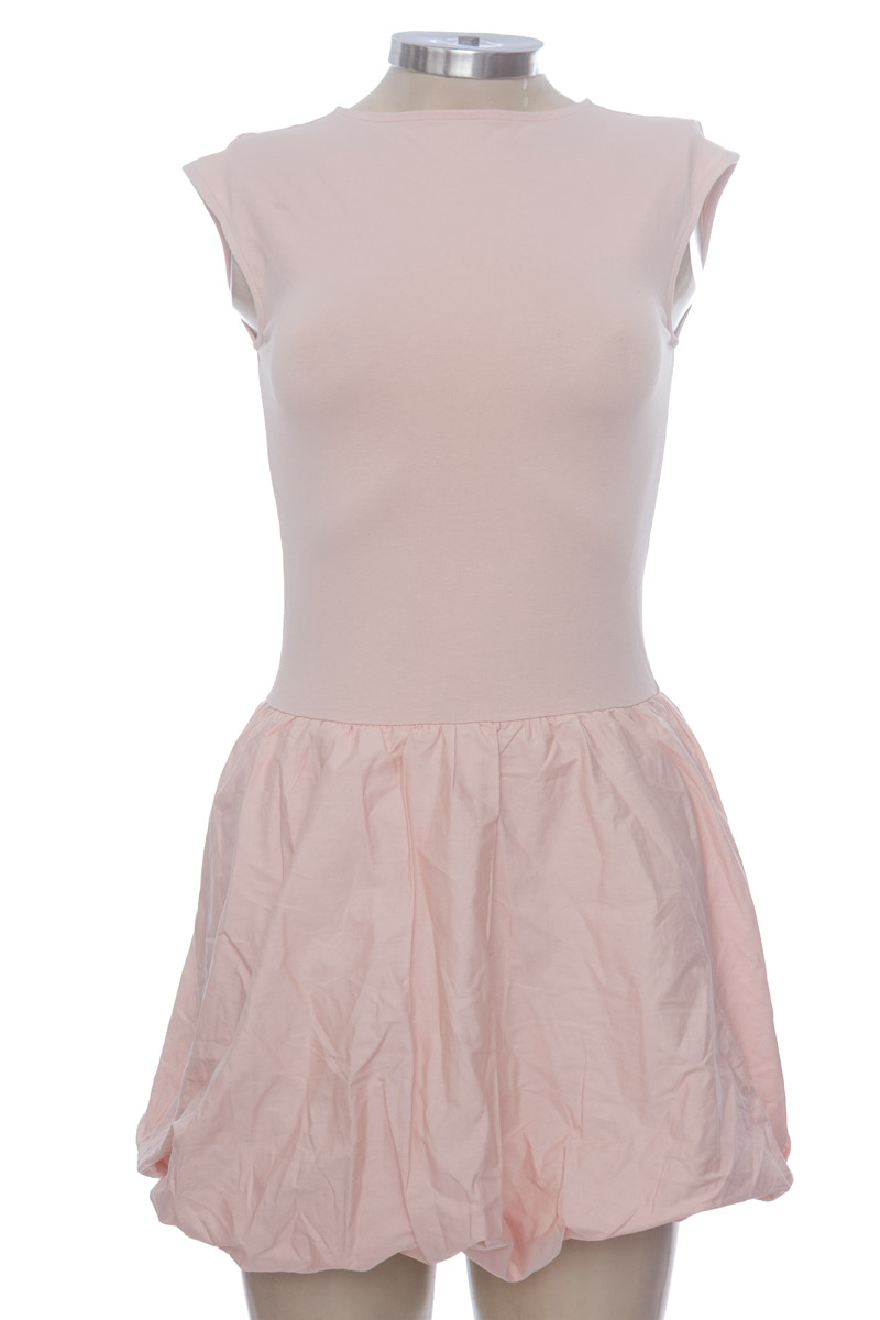 Vestido / Enterizo color Rosado - Divided by H&M
