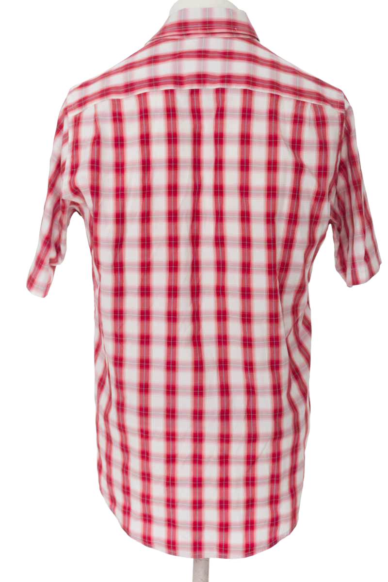 Camisa color Rojo - Arturo Calle