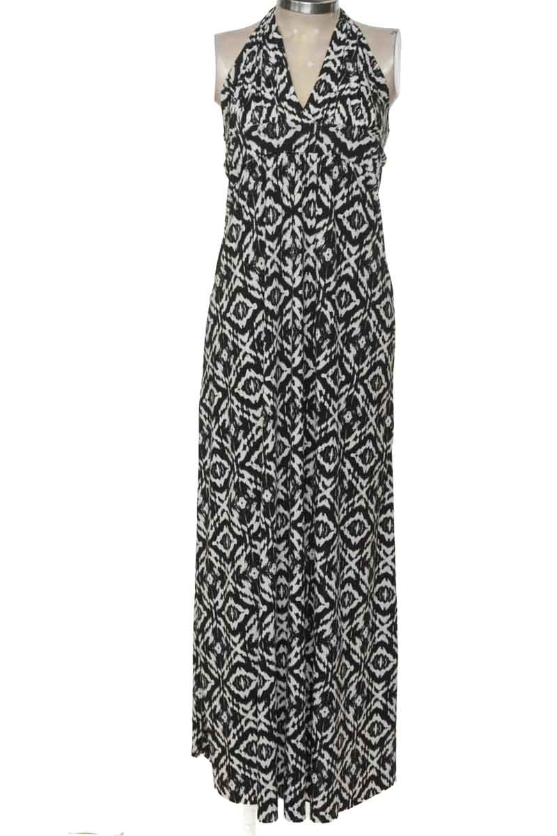 Vestido / Enterizo color Estampado - Elan