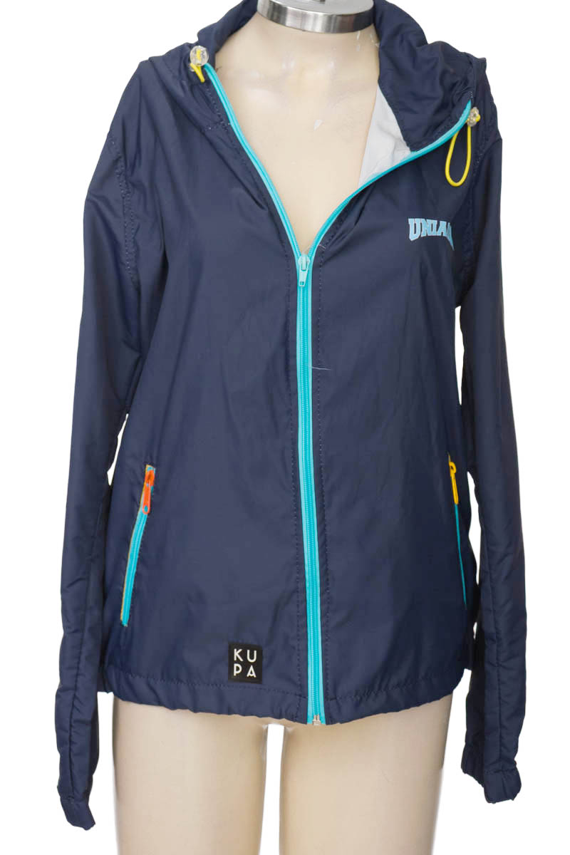 Ropa Deportiva / Salida de Baño color Azul - Kupa