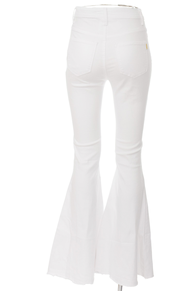 Pantalones color Blanco - Vibrant M.I.U