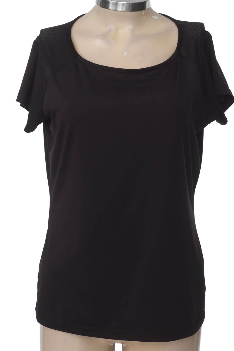 Ropa Deportiva / Salida de Baño color Negro - Facol