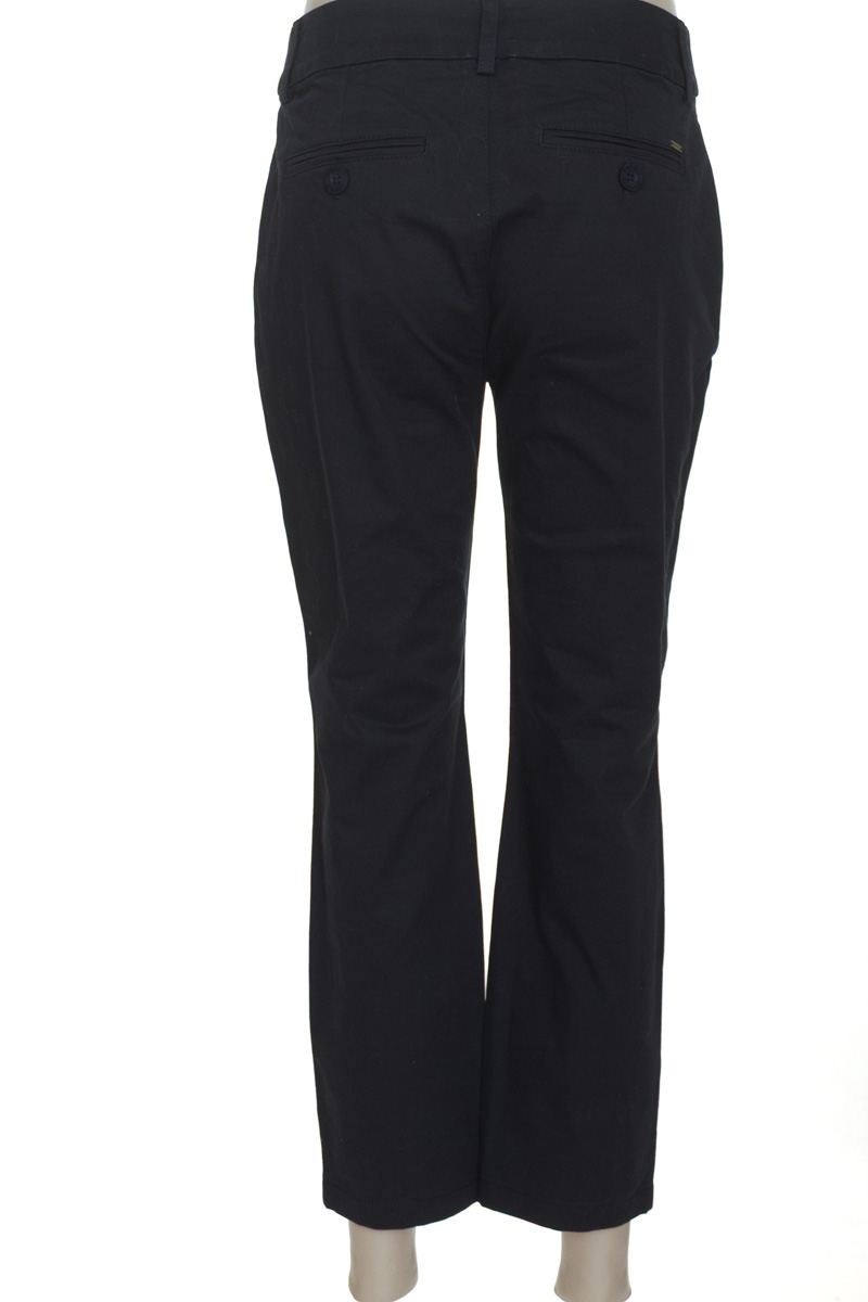 Pantalones color Azul - Esprit