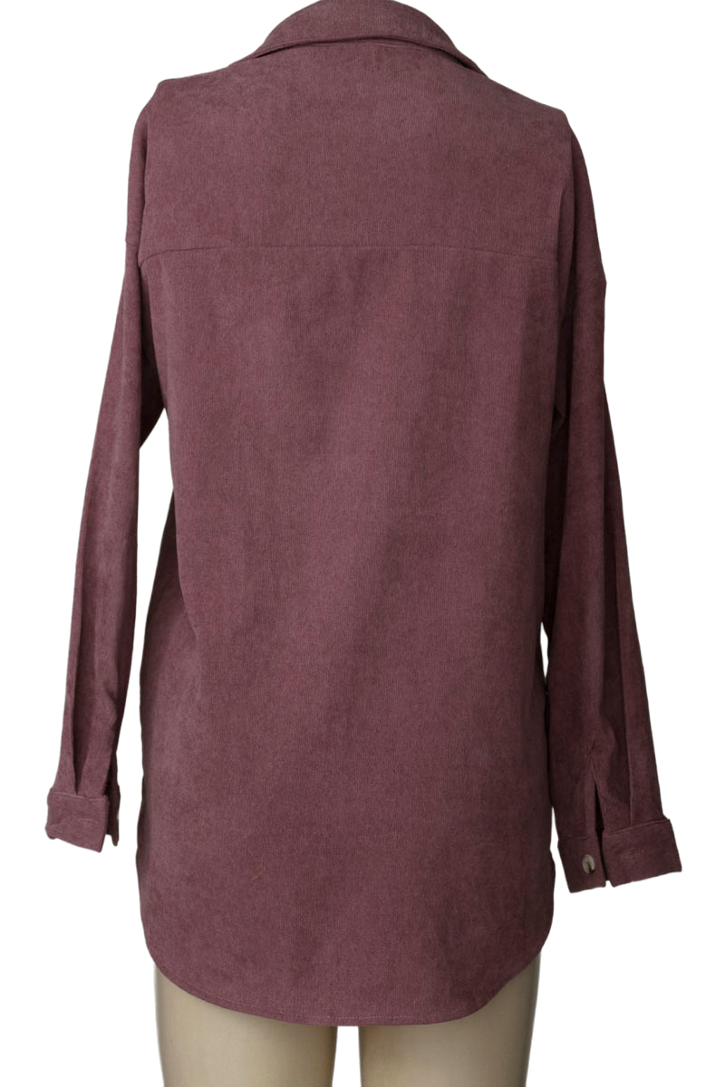 Blusa color Morado - Newboat